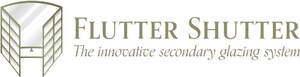 Image for mark UK00004351939 FLUTTER SHUTTER THE INNOVATIVE SECONDARY GLAZING SYSTEM