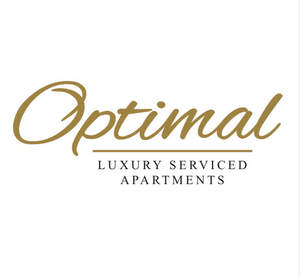 Image for mark UK00004351957 OPTIMAL LUXURY SERVICED APARTMENTS