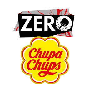 Image for mark UK00004352046 CHUPA CHUPS ZERO
