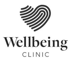 Image for mark UK00004352047_1of2 WELLBEING CLINIC