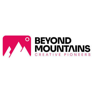 Image for mark UK00004352134 BEYOND MOUNTAINS CREATIVE PIONEERS