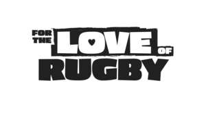 Image for mark UK00004352147 For the Love of Rugby