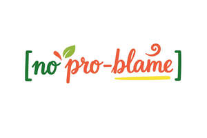 Image for mark UK00004352180 [NO PRO-BLAME