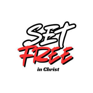Image for mark UK00004352231 Set
Free
in Christ