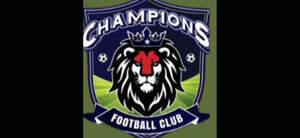Image for mark UK00004352236 CHAMPIONS FOOTBALL CLUB