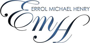 Image for mark UK00004352317 Errol Michael Henry