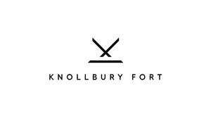 Image for mark UK00004352320 KNOLLBURY FORT