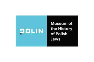 Image for mark UK00004352336 POLIN MUSEUM OF THE HISTORY OF POLISH JEWS