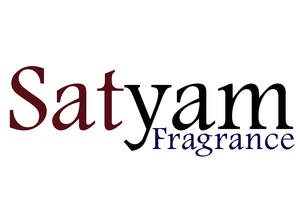 Image for mark UK00004352366 Satyam Fragrance