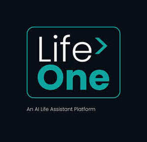 Image for mark UK00004352395 Life>One An AI Life Assistant Platform