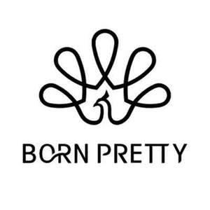 Image for mark UK00004352410 BORN PRETTY