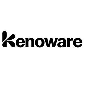 Image for mark UK00004352454 Kenoware