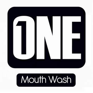 Image for mark UK00004352463 1ONE Mouth Wash
