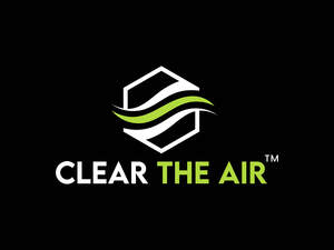 Image for mark UK00004352465 CLEAR THE AIR TM
