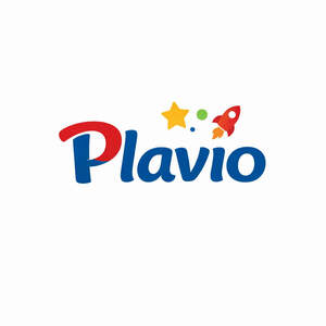 Image for mark UK00004352501 PLAVIO