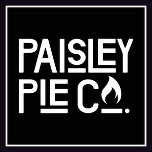 Image for mark UK00004352550 Paisley Pie C