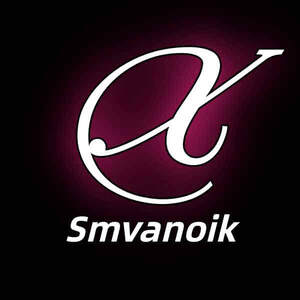 Image for mark UK00004352565 Smvanoik