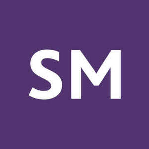 Image for mark UK00004352743 SM