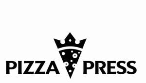 Image for mark UK00004352748 PIZZA PRESS