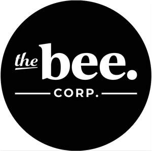 Image for mark UK00004352777_1of2 THE BEE CORP