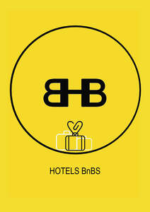 Image for mark UK00004352787_1of2 HOTELS BnBS