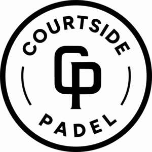 Image for mark UK00004352838 Courtside Padel