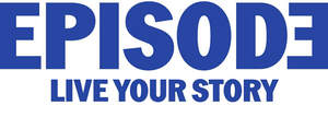 Image for mark UK00004352953 EPISODE LIVE YOUR STORY