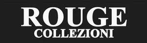 Image for mark UK00004352972_1of2 ROUGE COLLEZIONI