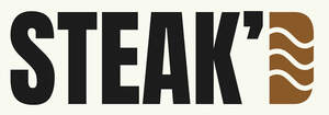 Image for mark UK00004352989 STEAK'D