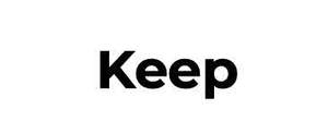 Image for mark UK00004352992 KEEP