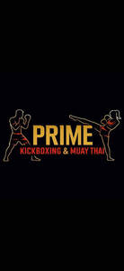 Image for mark UK00004353012 PRIME KICKBOXING & MUAY THAI