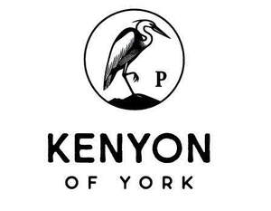 Image for mark UK00004353049 Kenyon of York