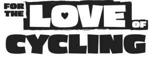 Image for mark UK00004353056 For the Love of Cycling