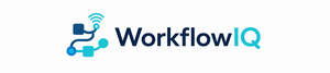 Image for mark UK00004353067 WORKFLOWIQ