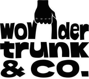 Image for mark UK00004353068 WONDER TRUNK & CO.
