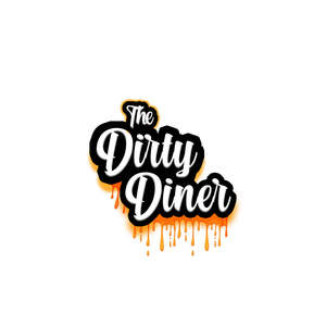 Image for mark UK00004353081 The Dirty Diner