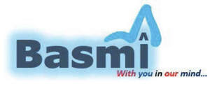 Image for mark UK00004353103 BASMI WITH YOU IN OUR MIND ...