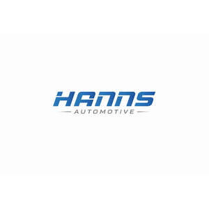 Image for mark UK00004353118 HANNS AUTOMOTIVE