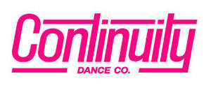 Image for mark UK00004353126 Continuity Dance Company