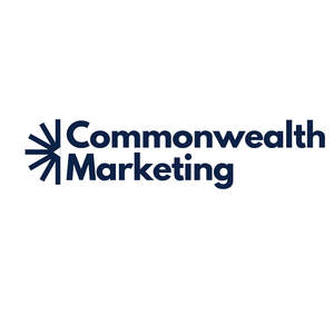 Image for mark UK00004353148 COMMONWEALTH MARKETING