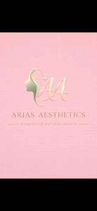 Image for mark UK00004353150 AA
ARIAS AESTHETICS ENHANCING NATURAL BEAUTY