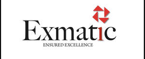 Image for mark UK00004353182 EXMATIC ENSURED EXCELLENCE