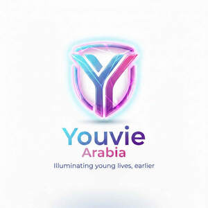 Image for mark UK00004353253 YOUVIE ARABIA ILLUMINATING YOUNG LIVES, EARLIER