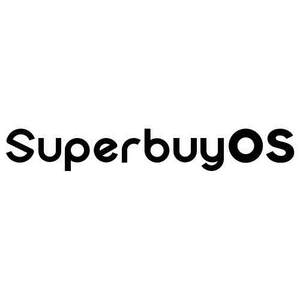 Image for mark UK00004353326 SuperbuyOS