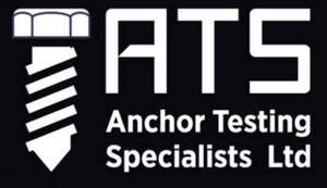 Image for mark UK00004353341 ATS ANCHOR TESTING SPECIALISTS LTD