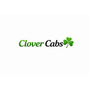 Image for mark UK00004353346 Clover Cabs