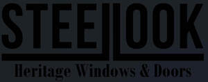 Image for mark UK00004353356_1of2 STEELLOOK HERITAGE WINDOWS & DOORS
