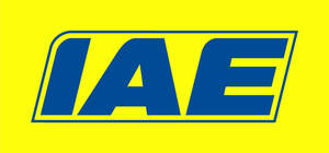 Image for mark UK00004353416 IAE