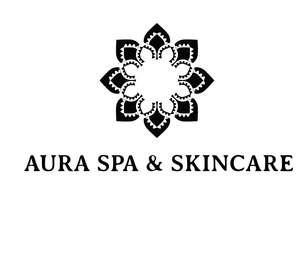 Image for mark UK00004353471 AURA SPA & SKINCARE
