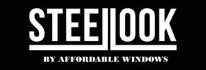 Image for mark UK00004353476_1of2 STEELLOOK BY AFFORDABLE WINDOWS